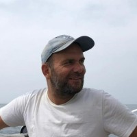 E-FORK Employee Thomas Forkert's profile photo