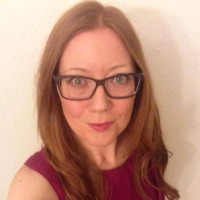 Cumbria Youth Alliance Employee Claire 🟡🟢's profile photo