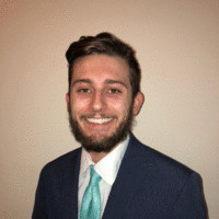Eplan, LLC Employee Brandon O'Brien's profile photo