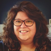 Makino Employee Kim O'Dell's profile photo