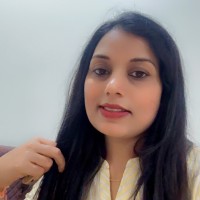 Pacific Medical College and Hospital Employee Dr Sanjana Gupta's profile photo