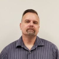 Comprehensive Grants Management Employee Thomas Curcio's profile photo