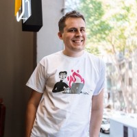 Apache Cloudberry (Incubating) Employee Nikolay A.'s profile photo