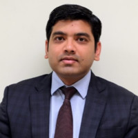 Belectriq Mobility Employee Vibhor Mittal's profile photo