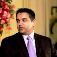 Rehan Shafi