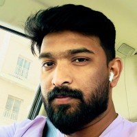 Hydrotek Engineering Company Employee Ravi Sankar's profile photo