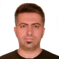 İbrahim Kılıç Email & Phone Number