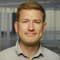 NIRAS Employee Andreas Fangel's profile photo