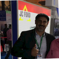 J C Ford Inc Employee Rafael Sanchez's profile photo
