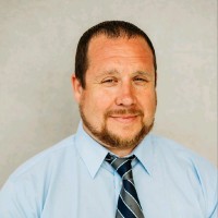 Community Action of Southern Indiana Employee Winston Kelley's profile photo