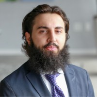 ERIN Employee Alexander Matlak's profile photo