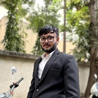 Laxmisoft Technologies Employee Soham Kothiya's profile photo