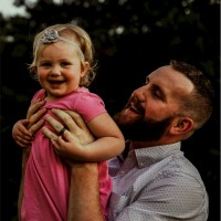 Kirtland Community College Employee Josh Holman's profile photo