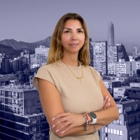 UpSociative Employee Catalina Fernández G.'s profile photo