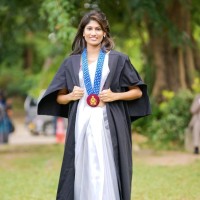 Emojot Employee Hansini Rashmika's profile photo