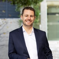 Todd Corporation Employee Bradley Goodyear's profile photo