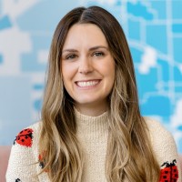 Agency EA Employee Kate O'Rourke's profile photo