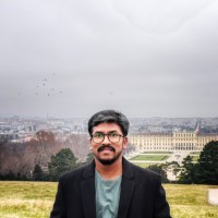 Sensibull Employee Justin Pallikunnan's profile photo