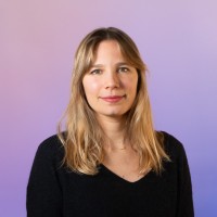Dalma. Employee Valentine Basser's profile photo