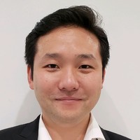 AWALL Employee Kevin Kang's profile photo