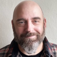 Parthenon Software Group Employee Jerud Moyer's profile photo