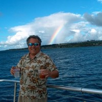 Network Marketing Employee Dale Hanson's profile photo