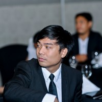 The CodeBox Inc. Employee Jigs Ipong's profile photo