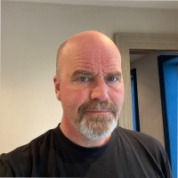 MOR Construction Employee Doug Fawcett's profile photo