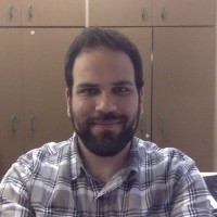 Faculdade de Medicina da Universidade de São Paulo Employee Matias Salomão's profile photo