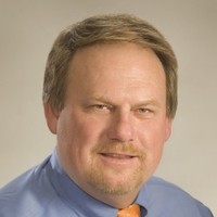 Charles Perry Partners, Inc. Employee Breck Weingart's profile photo