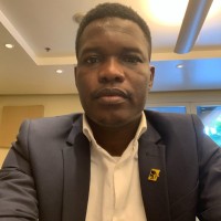 Saheed Salau Email