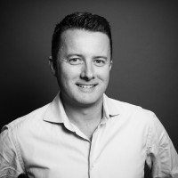 Triton One Limited Employee Marco Broeken's profile photo