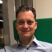 Aarts Packaging Employee Leo Ernst's profile photo
