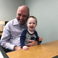 QSL Management Employee Jason Hendrickson's profile photo