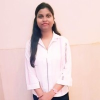 Pooja Bharti Email