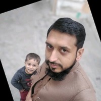 ProspectROI Employee Zakir Amjad's profile photo