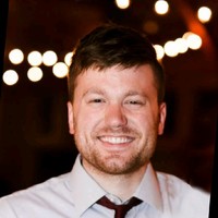 Fidelity Investments Employee Cameron Hamilton's profile photo
