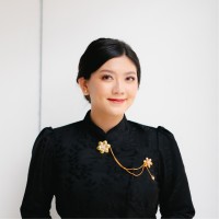 Pixel8Labs Employee Kesya Manampiring's profile photo