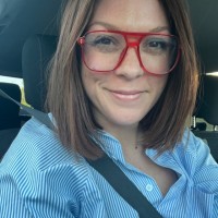 St. George's Episcopal Church Employee Whitney Boyd's profile photo