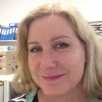 Upper Lachlan Shire Council Employee Anne Eastwell's profile photo