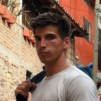 Enzo C.'s profile photo