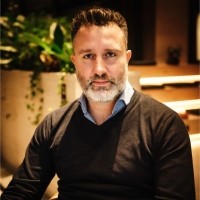 Fortiva Employee Marcus Blackburn's profile photo