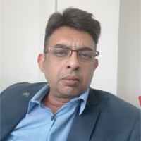Joydeep Ray Email & Phone Number