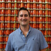 Downeast Cider House Employee Thomas Michienzi's profile photo