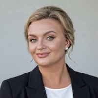 Brown & Company Employee Valerie Chaykovska's profile photo