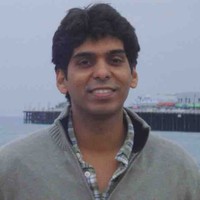 Enterprise Products Employee Pranav Kulkarni's profile photo