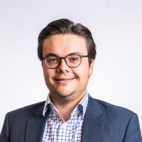 Lely Employee Mark van Wijgerden's profile photo