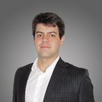 Alper Seguros Employee Rafael Zanini's profile photo