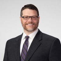 Phelps Dunbar LLP Employee Michael Carrer's profile photo
