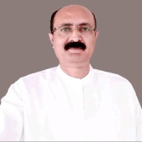 RAJ COOLING SYSTEMS PVT LTD Employee Shailesh Mistry's profile photo
